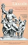 Laocoon: An Essay...