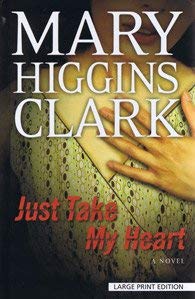 Just Take My Heart