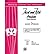 [(3rd and 5th Position String Builder: Bass)] [Author: Samuel Applebaum] published on (March, 1985)