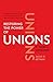 Restoring the Power of Unions: It Takes a Movement by Julius G. Getman (2012-11-27)