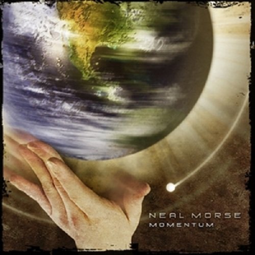 Momentum by Neal Morse (September 11, 2012)