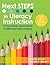 Next Steps in Literacy Instruction by Susan M. Smartt
