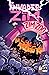 Invader Zim, No. 19 'regular' cover