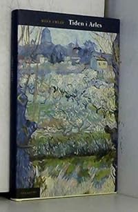 Omslag för Tiden i Arles