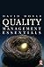 Quality Management Essentials by David Hoyle (2007-02-07)