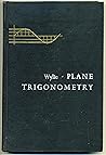 Plane Trigonometry