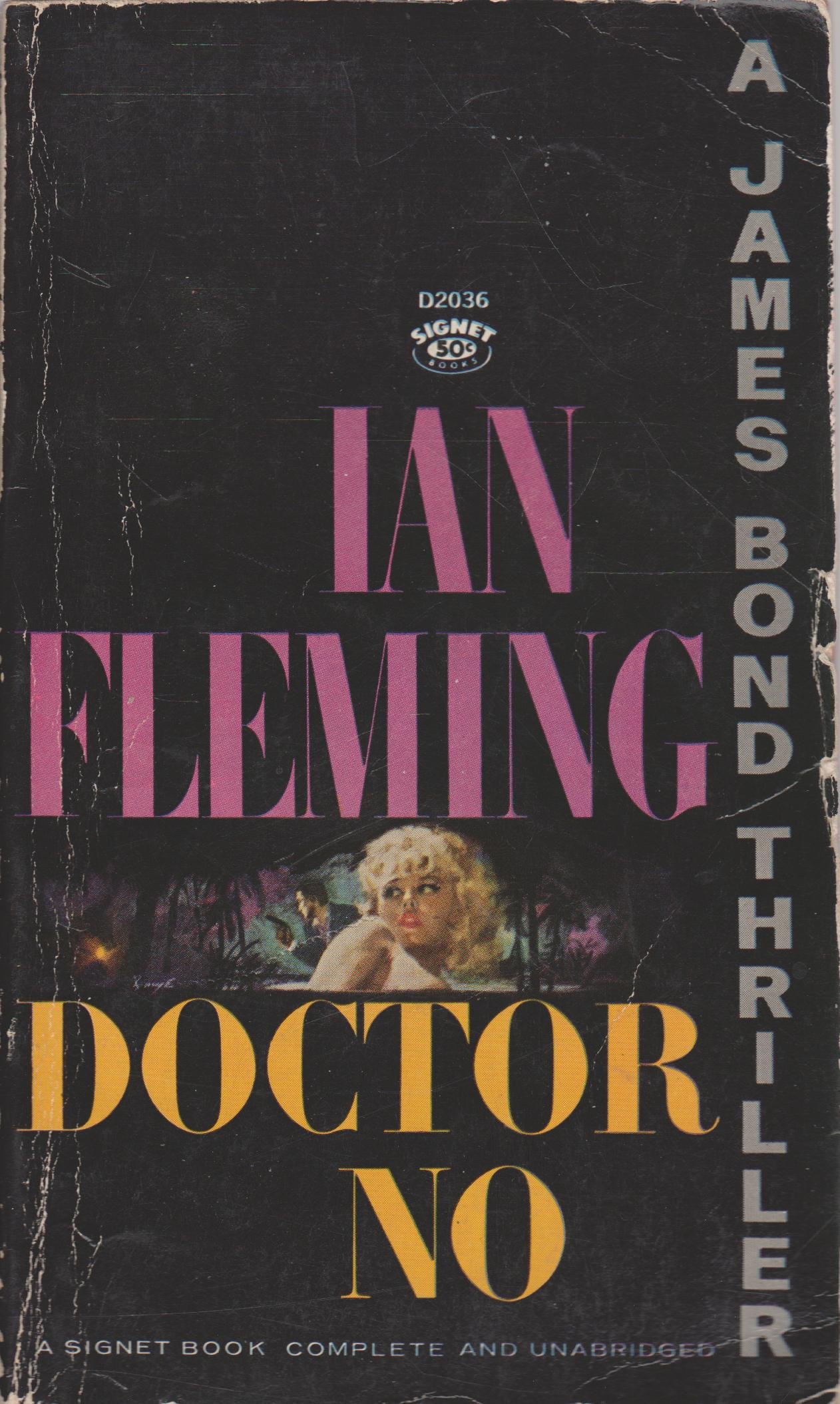 Doctor No