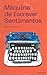 Máquina de Escrever Sentimentos