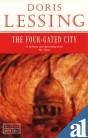 The Four-Gated City
