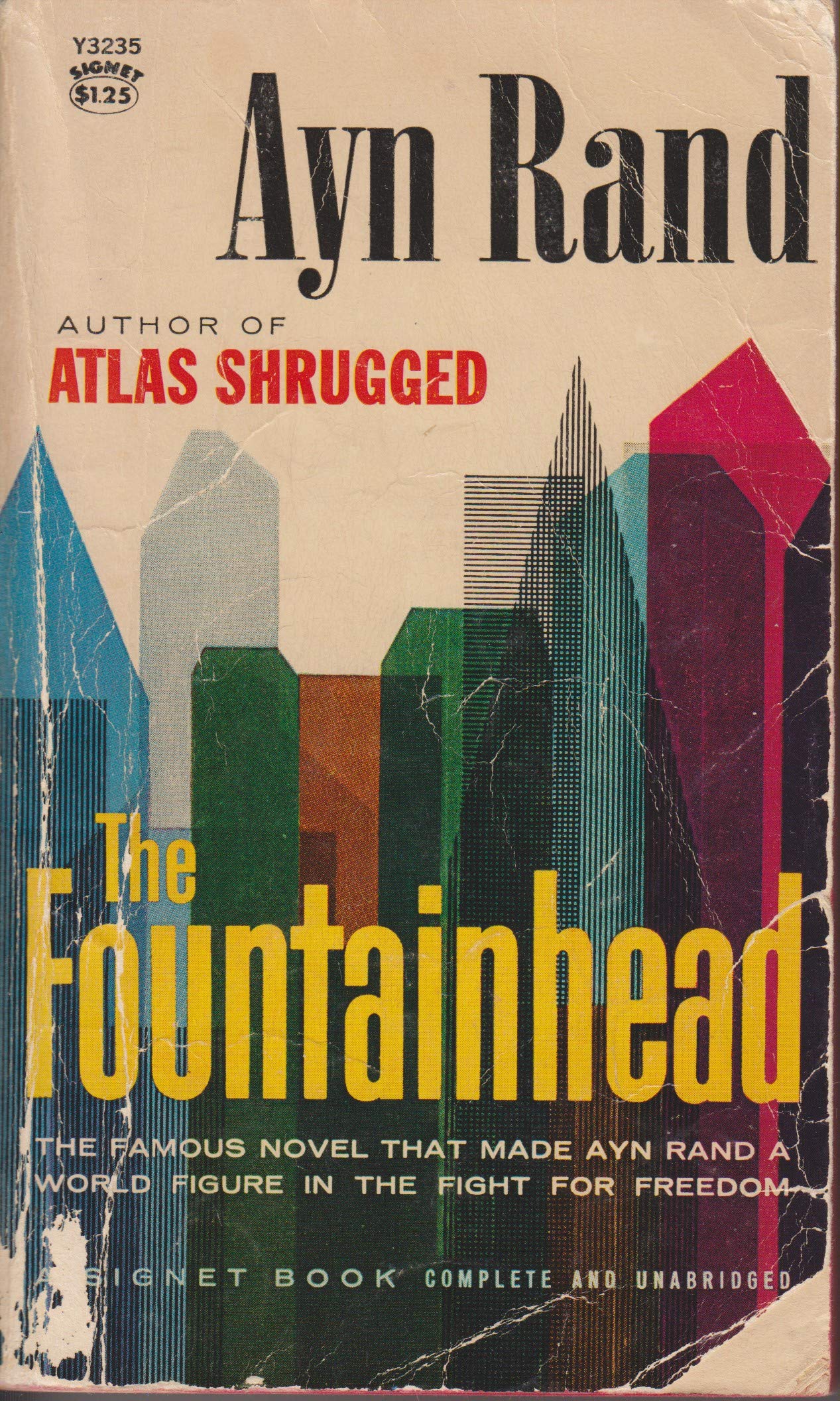 The Fountainhead