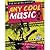 Any Cool Music? by Katie Ball