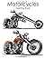 Motorcycle Coloring Book 1 (Volume 1) by Nick Snels (2015-11-14)