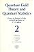 Quantum Field Theory and Quantum Physics,