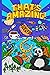 That's Amazing!: Weird But True Stories, Fun Facts, and Trivia (Amazing Trivia For Kids)