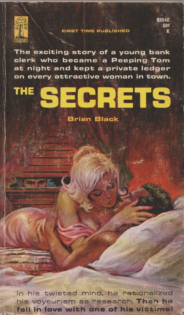 The Secrets (Paperback)