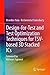 Design-for-Test and Test Optimization Techniques for TSV-based 3D Stacked ICs 2014 edition by Noia, Brandon, Chakrabarty, Krishnendu (2013) Hardcover