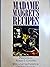 Madame Maigret's Recipes (English and French Edition)