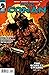 King Conan Scarlet Citadel #1 by Tomás Giorello