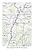 34°089° NW - Holly Springs, Mississippi Backcountry Atlas (Topo)
