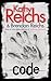 Code (Tory Brennan) by Reichs, Kathy (2013) Hardcover