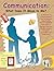 Communication: What Does It Mean to Me?: A Contract for Communication that will promote understanding between individuals with autism or ... therapists, co-workers, and many more! by Catherine Faherty (2010-09-01)