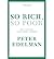 BY Edelman, Peter ( Author ) [{ So Rich, So Poor: Why It's So Hard to End Poverty in America By Edelman, Peter ( Author ) Sep - 03- 2013 ( Paperback ) } ]