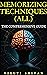 MEMORIZING TECHNIQUES by Viruti Shivan