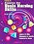 Modules for Basic Nursing Skills: v. 2 by Janice Rider Ellis (1996-01-01)