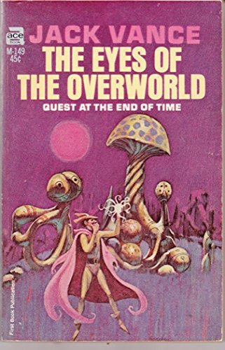 The Eyes of the Overworld