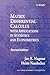 Matrix Differential Calculus with Applications in Statistics and Econometrics, 2nd Edition by Jan R. Magnus (1999-03-15)