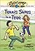 Tennis Shoes in a Tree: & Other Stories That Teach Christian Values (Clubzone Kids) by Joel Thompson (2002-12-01)
