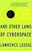 Code: And Other Laws Of Cyberspace by Lawrence Lessig (1999-11-30)