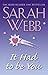 It Had to be You by Sarah Webb