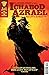 The Grievous Journey of Ichabod Azrael (And the dead left in his wake) No. 3