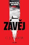 Závěj