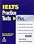 Practice Tests Plus IELTS with Key by Vanessa Jakeman (2001-07-03)