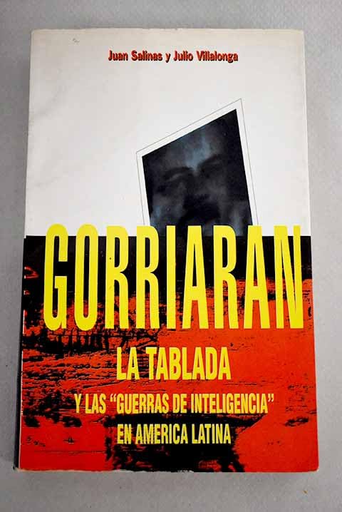 Gorriaran - La Tablada (Spanish Edition)