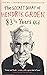 Secret Diary of Hendrik Groen, 83 ? Years Old, The [Paperback] Groen, Hendrik