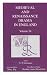 Medieval and Renaissance Drama in England, Vol. 24 by Susan P. Cerasano