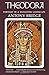 Theodora: Portrait in a Byzantine Landscape by Anthony Bridge (1993-07-30)