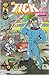The Tick: Color #3 Rocket-M...