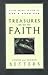 Treasures of Faith: Living Boldly in View of God's Promises by Betters, Chuck; Betters, Sharon W. published by P & R Publishing [ Paperback ]