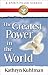 The Greatest Power in the World: A Spirit-Filled Classic Paperback – July 1, 2008