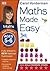 [(Maths Made Easy Ages 5-6 Key Stage 1 Beginner)] [By (author) Carol Vorderman] published on (July, 2014)