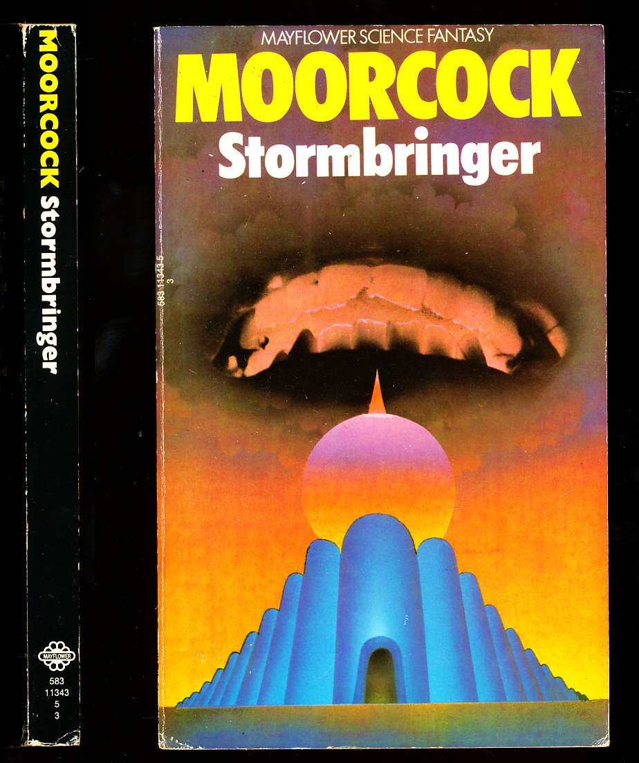 STORMBRINGER