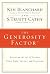 The Generosity Factor: Disc...