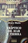 Tríptico de mar y tierra