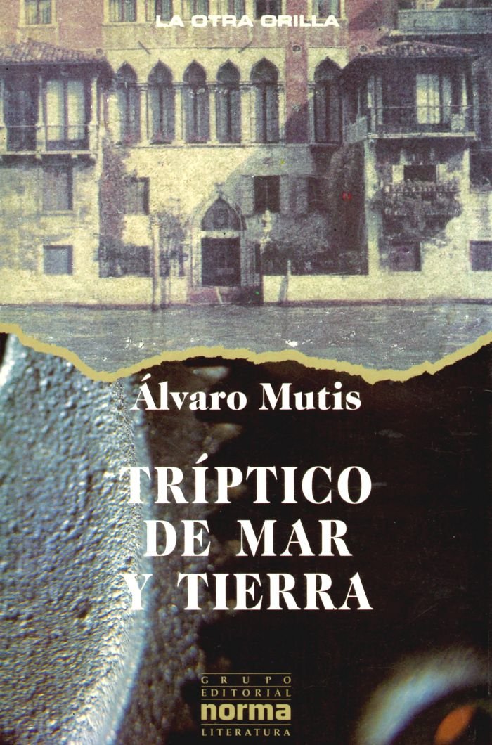 Tríptico de mar y tierra