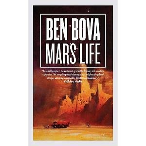 Mars Life