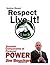 Respect, Live It!...Seminar...